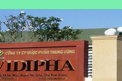Chủ tịch cùng loạt lãnh đạo thoái sạch vốn, Dược phẩm Vidipha (VDP) đón cổ đông lớn mới trước thềm tăng vốn
