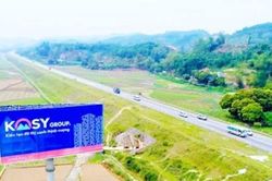 Chủ tịch Kosy Group (KOS) bán 5 triệu cổ phiếu ngay khi lợi nhuận bán niên tăng bằng lần