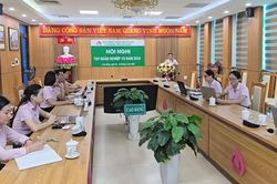 Nâng cao nghiệp vụ, đẩy mạnh số hóa tín dụng
