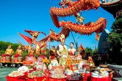 Bài 1: Mạch nguồn của bản sắc và niềm tự hào