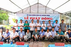 Giữ mạch sống đồng quê