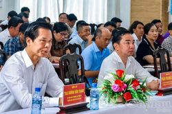 Tạo chuyển biến trong công tác tổ chức xây dựng Đảng