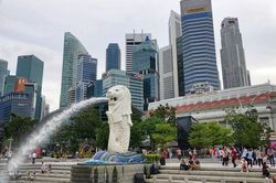 Singapore công bố gói hỗ trợ 1,4 tỷ đồng cho mỗi cặp đôi sinh con