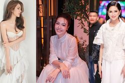 Những Thuỷ Tiên nổi bật của Showbiz Việt: Từ ca sĩ, CEO đến Á hậu