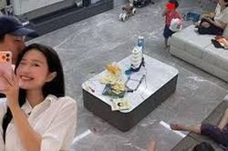 Không phải phòng ngủ, đây mới là nơi được Doãn Hải My 'ưu ái' nhất trong biệt thự của Văn Hậu