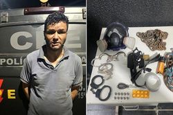 Gia đình hoang mang tìm kiếm nữ y tá mất tích nhiều ngày, cảnh sát ập vào căn nhà thuê và phát hiện cảnh tượng đáng sợ bên trong