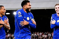 Derby Tây London rực lửa: Chelsea thắng nghẹt thở Fulham, màn ra mắt hoàn hảo của Xabi Alonso