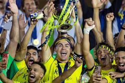 Al-Nassr trở thành CLB có quỹ lương cao nhất thế giới