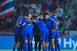 Chuy&ecirc;n gia b&oacute;ng đ&aacute; Th&aacute;i Lan: 'Th&aacute;i Lan muốn hướng tới những s&acirc;n chơi lớn hơn ASEAN Cup'