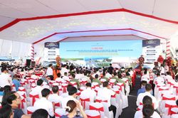 Hơn 4.293 tỷ đồng đầu tư hạ tầng, mở rộng không gian phát triển Đà Nẵng