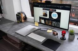 Màn hình máy tính 24, 27 hay 32 inch: Đâu mới là lựa chọn phù hợp cho bạn?