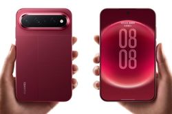 HUAWEI Pura X View mỏng 6,68 mm, pin 7.000 mAh có gì đặc biệt?