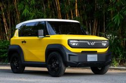 Thị trường xe Việt tháng 7: VinFast áp đảo bảng xe bán chạy