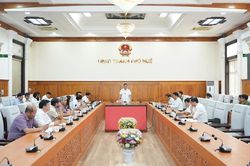 Tp. Huế thúc đẩy đổi mới sáng tạo, tạo giá trị mới từ tri thức và công nghệ