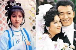 Lý Sư Sư kinh điển màn ảnh: Bỏ hào quang lấy bạn diễn, 4 thập kỷ vẫn mặn nồng