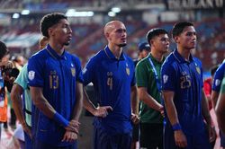 Vì sao Thái Lan liên tục nhắc 'đội hình B' ở ASEAN Cup 2026?