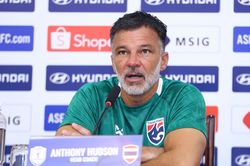 Thua tuyển Việt Nam 0-2, đội trưởng Thái Lan tuyên bố 'mang cúp về'