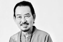 'Ông trùm phản diện màn ảnh Việt' Mã Trung qua đời ở tuổi 73