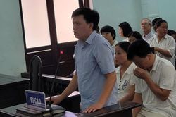 Nhận hối lộ 500 triệu, cựu nữ thẩm phán TAND TP Huế lĩnh 4 năm 6 tháng tù