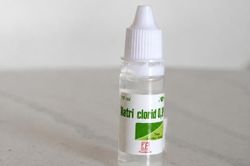 Công ty Pharmedic bị phạt 50 triệu do sản xuất thuốc nhỏ mắt vi phạm chất lượng