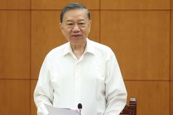 Mục tiêu cuối cùng của giáo dục là con người toàn diện 'đức - trí - thể - mỹ'
