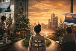 Podcast: Nếu được sống một cuộc đời khác, bạn sẽ là ai?