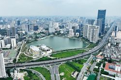 Hình thành cơ chế và chính sách đặc thù: Động lực cho cải tạo, tái thiết đô thị Hà Nội