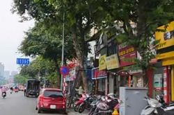 Phường Bạch Mai: Nỗ lực giải phóng mặt bằng dự án bãi đỗ xe tĩnh