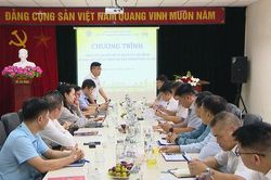Hà Nội: Cần có hệ thống thẻ vé liên thông đường sắt đô thị dùng chung