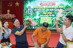 Thương mại số làng nghề Thủ đô: Từ phong trào 'lên sóng' đến bài toán chuỗi giá trị