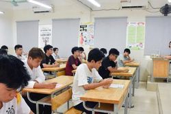Để kỳ thi không còn khoảng trống cho gian lận