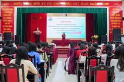 Xã Hưng Đạo: Lấy chất lượng học sinh làm thước đo hiệu quả