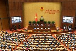 Khẳng định tinh thần chủ động kiến tạo phát triển