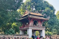 Hà Nội: Mở cửa miễn phí các điểm di tích, danh lam thắng cảnh trong ngày Quốc khánh 2-9