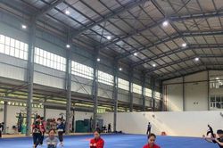 Pencak Silat Hà Nội và bài toán tìm lại vị thế