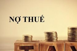 Công ty nợ thuế bị toà buộc nộp hơn 15 tỷ đồng