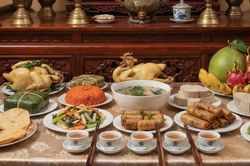 Nghi thức cúng Rằm tháng 7: Những điều gia chủ cần biết