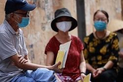 Người không có lương hưu được nhận trợ cấp xã hội hằng tháng từ 5/10/2026 nếu đủ điều kiện này