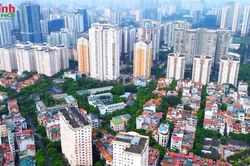 Người dân mua chung cư Hà Nội nhưng chưa được cấp sổ đỏ đón tin vui trong tháng 9