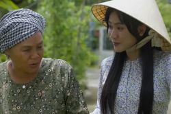 Khen Nghiệm hết lời, Phù Sa bị bà ngoại chỉnh đốn