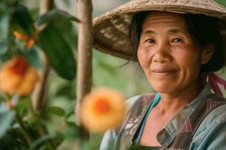 Cụ bà quyết về quê ở 1 mình sau 3 năm sống cùng con trai: Nhẹ nhõm hẳn