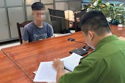 Phú Thọ: Không có bằng lái, gây tai nạn chết người, nam sinh 18 tuổi bị khởi tố