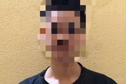 Người đàn ông mang ô tô được giao quản lý đi cầm cố, 'nướng' hơn 74 triệu đồng vào cờ bạc