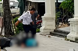 Chủ tịch Hà Nội chỉ đạo khẩn trương xử lý vụ tài xế bị bảo vệ khu đô thị Louis City Hoàng Mai hành hung