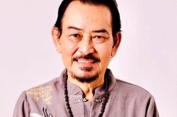 Hai dòng tâm sự gây chú ý của diễn viên Mã Trung trước khi qua đời