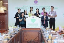 Hàng chục triệu phụ nữ đối mặt với thay đổi nội tiết tố: Cần chuẩn bị gì cho 30-40 năm sau mãn kinh?