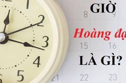 6 khung giờ hoàng đạo là gì và cách lựa chọn để cúng Rằm tháng 7 âm lịch 2026 khẩn cầu đúng việc, đắc linh ứng