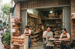 Thủ tục đăng ký đất thành lập doanh nghiệp vào hoạt động sản xuất kinh doanh