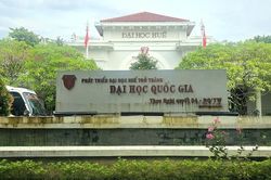 Đại học Huế lý giải việc thí sinh có giấy báo đỗ nhưng nhập học lại trượt