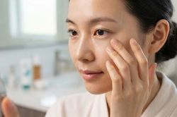 Thoa retinol quanh mắt có tác dụng gì?
